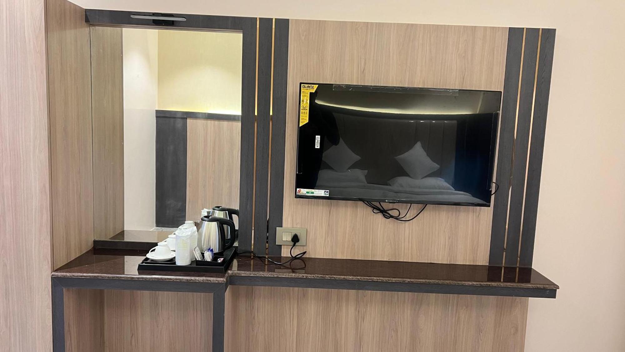 Hotel Gb Residency Ramanathapuram Esterno foto