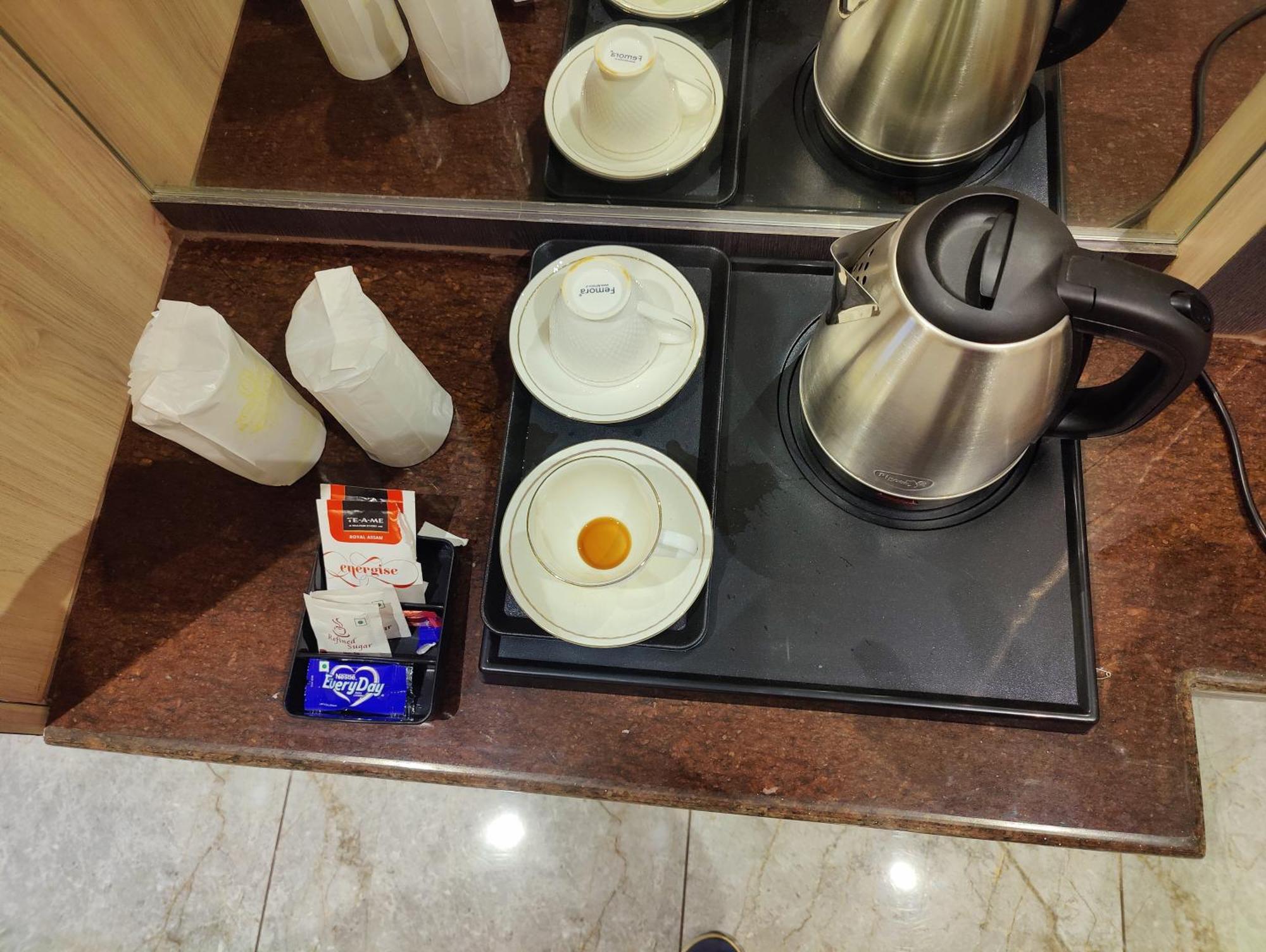 Hotel Gb Residency Ramanathapuram Esterno foto