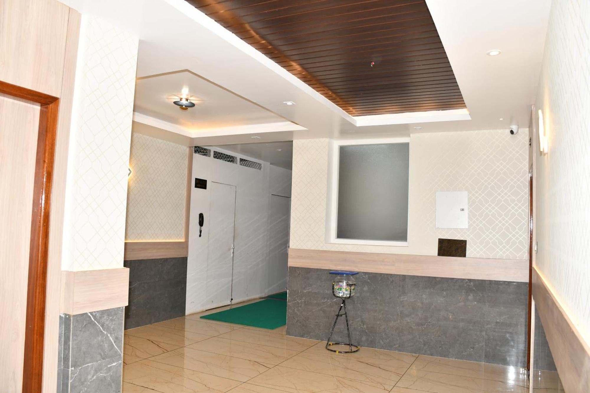 Hotel Gb Residency Ramanathapuram Esterno foto