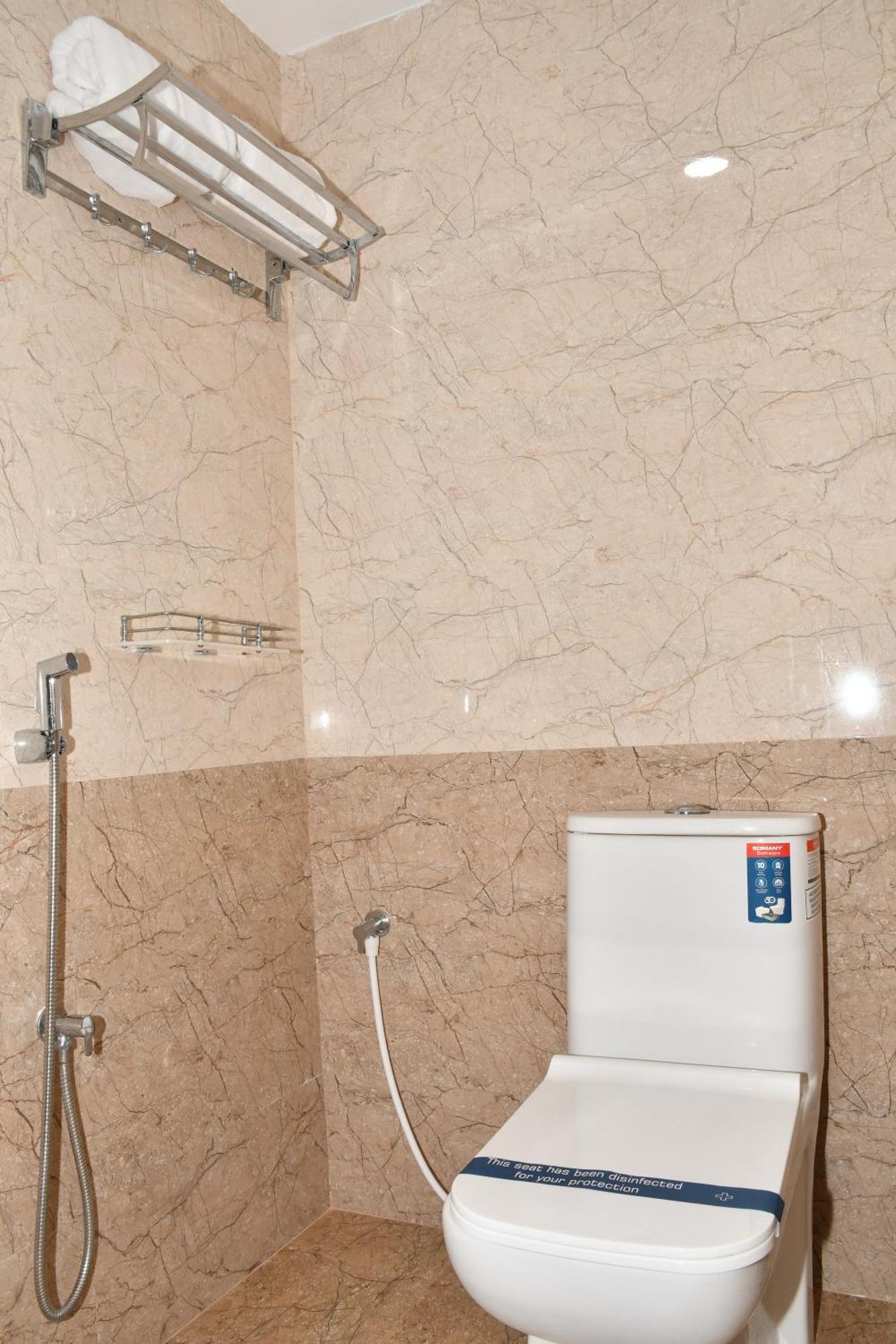 Hotel Gb Residency Ramanathapuram Esterno foto