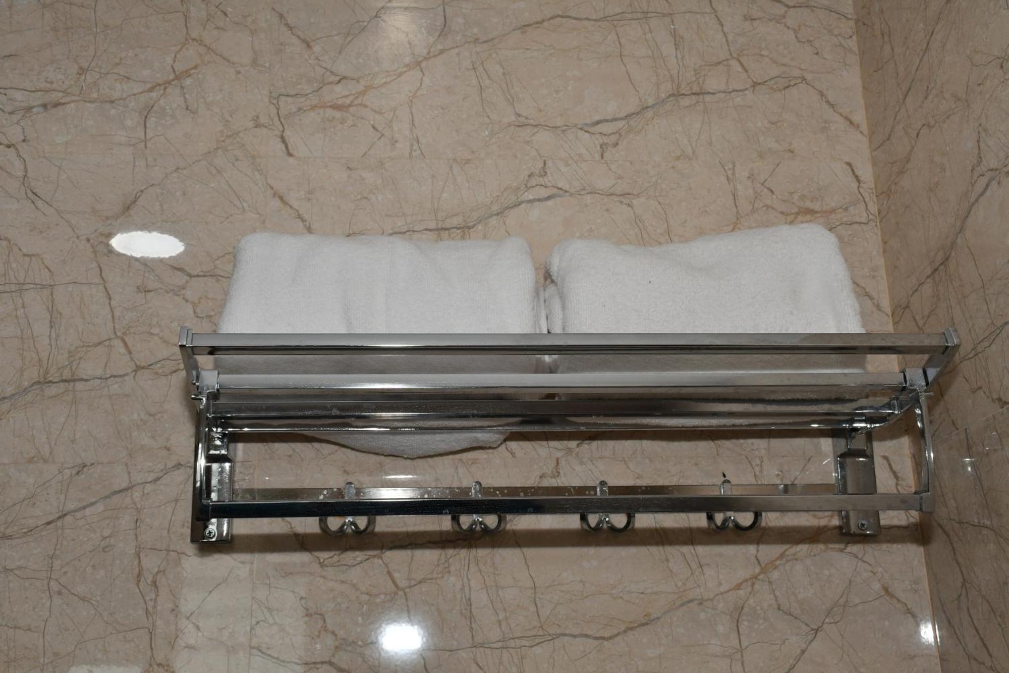 Hotel Gb Residency Ramanathapuram Esterno foto