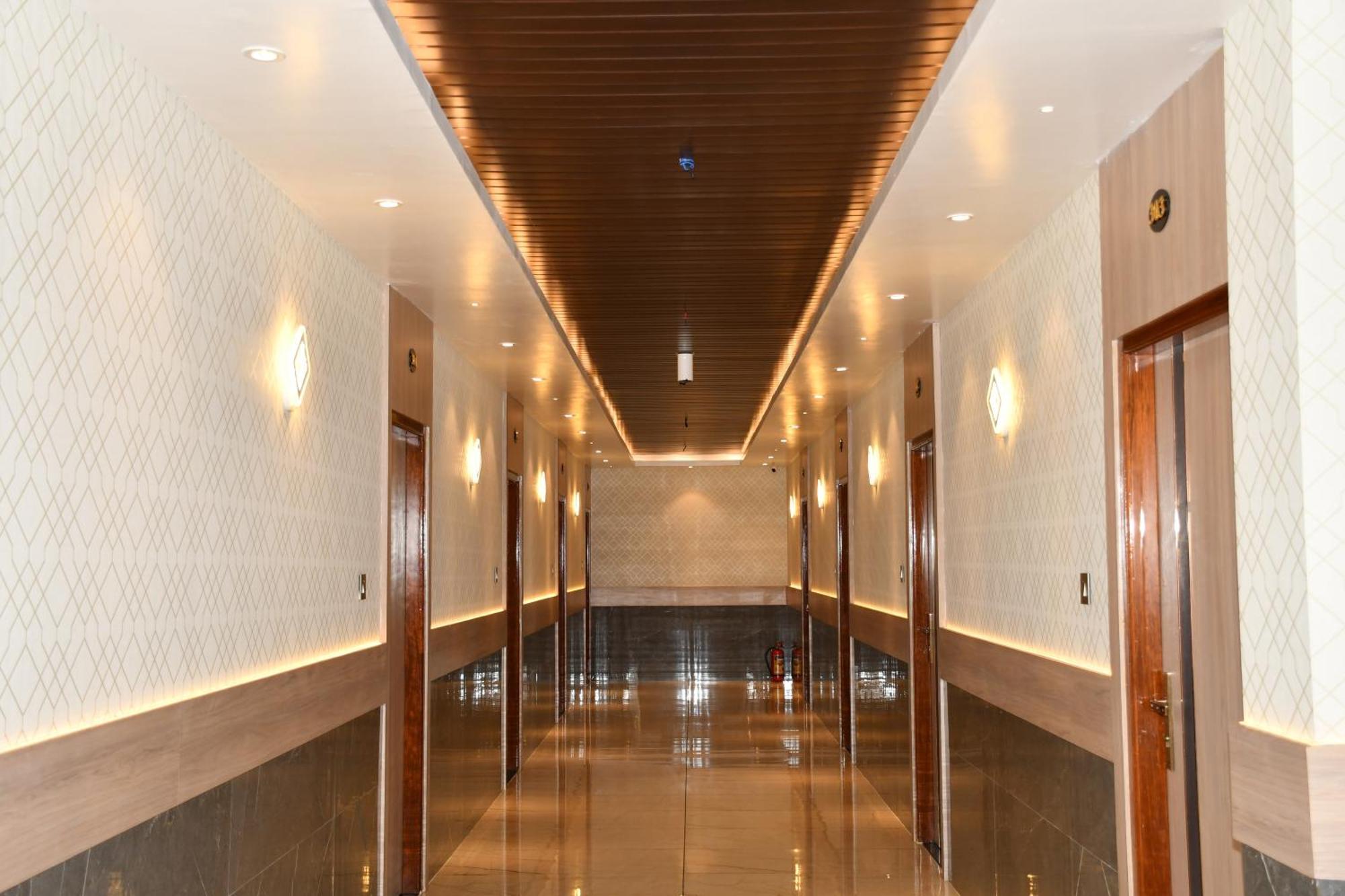 Hotel Gb Residency Ramanathapuram Esterno foto