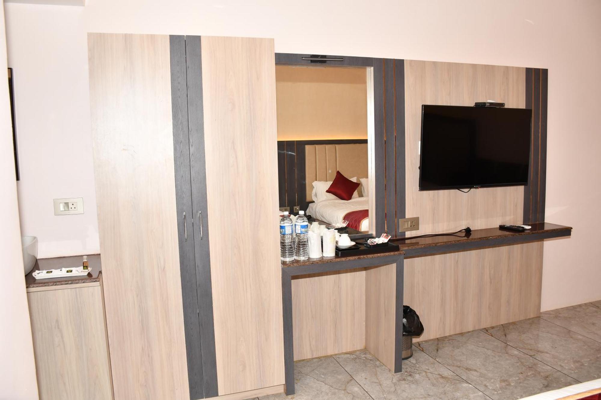 Hotel Gb Residency Ramanathapuram Esterno foto