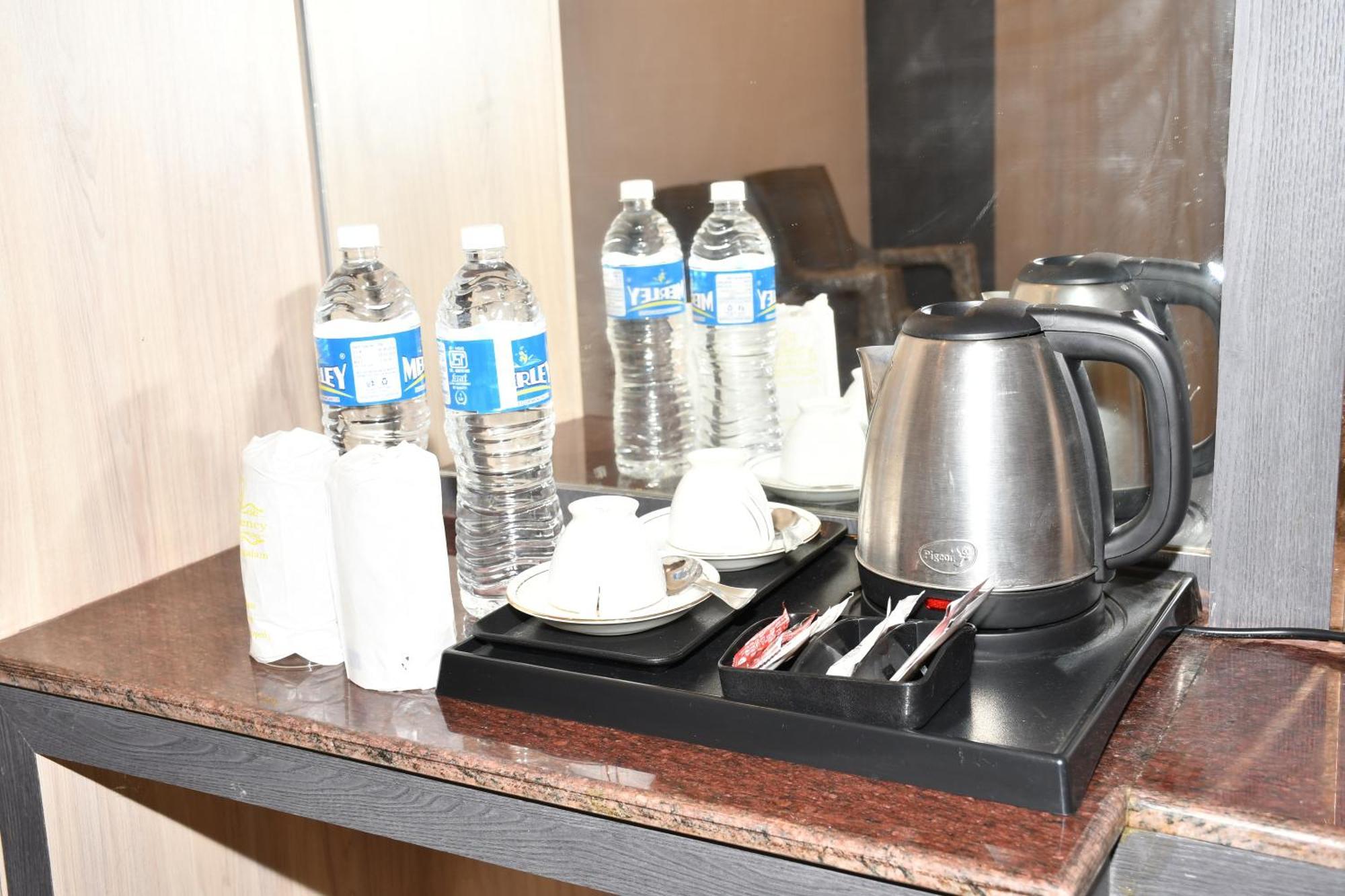 Hotel Gb Residency Ramanathapuram Esterno foto